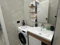 2-комнатная квартира · 50 м² · 9/9 этаж, мкр Юго-Восток, Таттымбета 40/1 — Таттымбета муканова за 250 000 ₸ в Караганде, Казыбек би р-н — фото 8