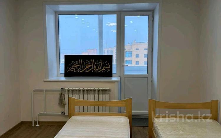 1-бөлмелі пәтер · 42 м² · 9/9 қабат, Сарыарка 2а, бағасы: 19 млн ₸ в Кокшетау — фото 2