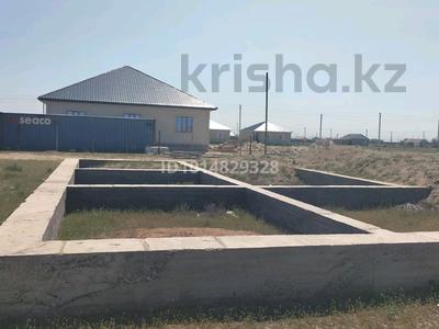 Участок · 10 соток, Мерей мкр 37 — Спорт кешені арт жағына қарай за 2.5 млн ₸ в 