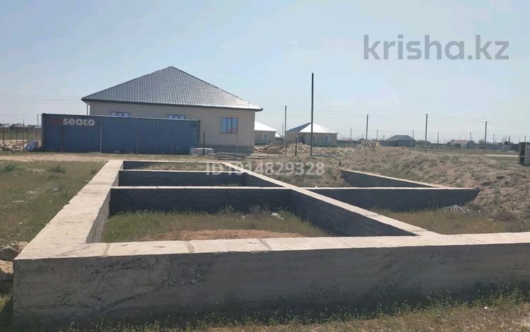 Жер телімі · 10 сотық, Мерей мкр 37 — Спорт кешені арт жағына қарай, бағасы: 2.5 млн ₸ в  — фото 2
