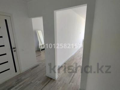 2-комнатная квартира · 44 м² · 8/8 этаж, Таскескен 17 А,Б за 25 млн ₸ в Астане, Алматы р-н