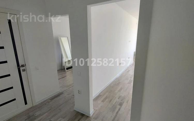 2-бөлмелі пәтер · 44 м² · 8/8 қабат, Таскескен 17 А,Б, бағасы: 25 млн ₸ в Астане, Алматы р-н — фото 2