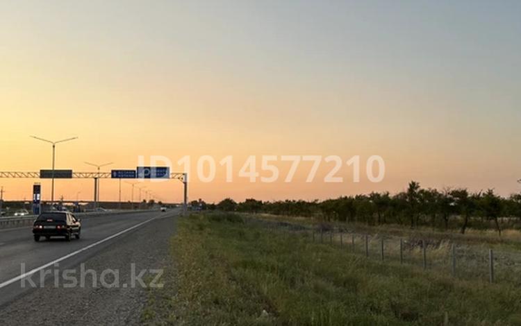 Участок · 36 соток, мкр 41-й разъезд за 20 млн ₸ в Актобе — фото 2