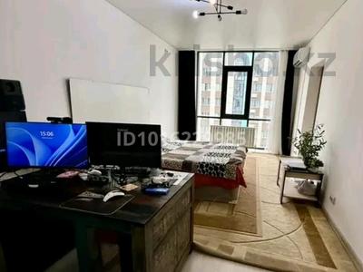 2-комнатная квартира · 68 м² · 6/10 этаж, мкр Кайрат 153/50 — Бухтарминская кульжинки за 250 000 ₸ в Алматы, Турксибский р-н
