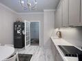 4-комнатная квартира · 117.6 м² · 7/16 этаж, Кунаева 15/1 за 110 млн ₸ в Алматы, Медеуский р-н — фото 10