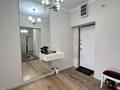 4-комнатная квартира · 117.6 м² · 7/16 этаж, Кунаева 15/1 за 110 млн ₸ в Алматы, Медеуский р-н — фото 16