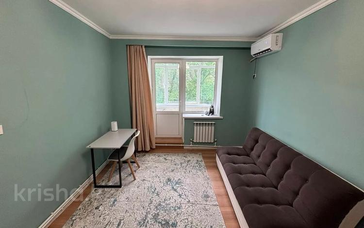 1-комнатная квартира · 36.5 м² · 3/5 этаж, байзакова 263 за 24.5 млн ₸ в Алматы, Алмалинский р-н — фото 7