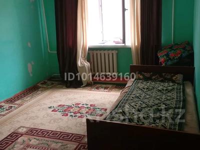 2-комнатная квартира · 50 м² · 2/4 этаж, Жарылкапова 14/Б — Нышанова за 6 млн ₸ в Туркестане