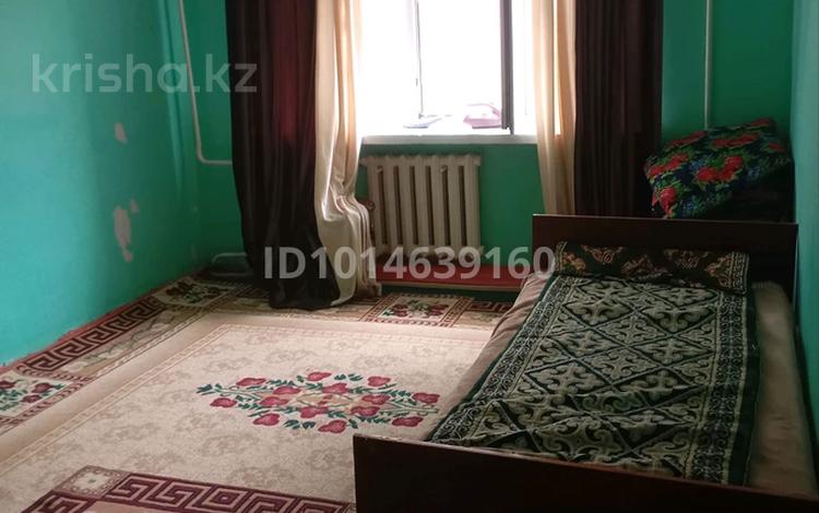 2-комнатная квартира · 50 м² · 2/4 этаж, Жарылкапова 14/Б — Нышанова за 6 млн ₸ в Туркестане — фото 2