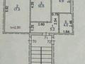 2-бөлмелі пәтер · 44.7 м² · 4/5 қабат, 18-й мкр. 10, бағасы: 15.5 млн ₸ в Караганде — фото 9
