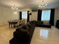 4-комнатная квартира · 190 м² · 2/9 этаж · помесячно, Кайыргали Смагулов 56б — Атырау Акпарат / 4 Батыра / офис Халибертон за ~ 1.2 млн 〒 — фото 23