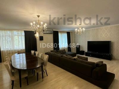 4-комнатная квартира · 190 м² · 2/9 этаж, Кайыргали Смагулов 56б — Атырау Акпарат / 4 Батыра / офис Халибертон за ~ 1.2 млн 〒