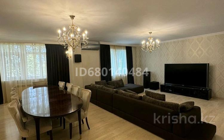 4-комнатная квартира · 190 м² · 2/9 этаж, Кайыргали Смагулов 56б — Атырау Акпарат / 4 Батыра / офис Халибертон за ~ 1.2 млн 〒 — фото 52