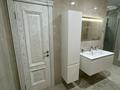 4-комнатная квартира · 190 м² · 2/9 этаж · помесячно, Кайыргали Смагулов 56б — Атырау Акпарат / 4 Батыра / офис Халибертон за ~ 1.2 млн 〒 — фото 43