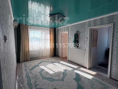 4-комнатная квартира · 61.5 м² · 5/5 этаж, Муса-Джалиля 19 — 7-я школа за 17.5 млн ₸ в Жезказгане