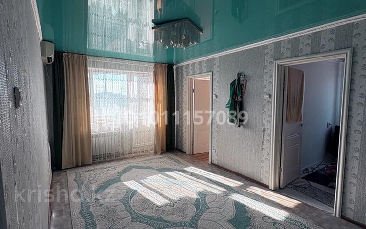 4-комнатная квартира · 61.5 м² · 5/5 этаж, Муса-Джалиля 19 — 7-я школа за 17.5 млн ₸ в Жезказгане — фото 2