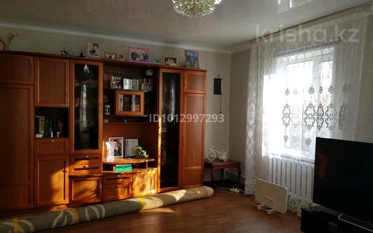 Отдельный дом · 4 комнаты · 120 м² · 8 сот., Клара Амировой 22а. кв. 1 — Магазин ОРТ за 25 млн ₸ в  — фото 2