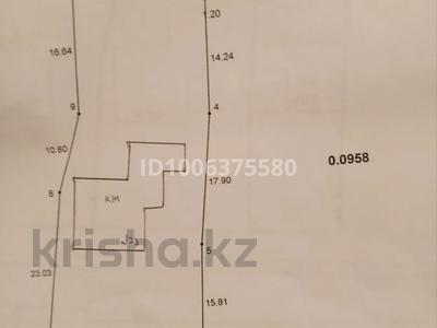 Жеке үй · 3 бөлме · 61 м² · 9 жүзд., Пришахтинск ш/а., Галантерейная 23, бағасы: 5.5 млн ₸ в Караганде, Алихана Бокейханова р-н