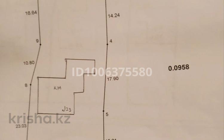 Жеке үй · 3 бөлме · 61 м² · 9 жүзд., Пришахтинск ш/а., Галантерейная 23, бағасы: 5.5 млн ₸ в Караганде, Алихана Бокейханова р-н — фото 2