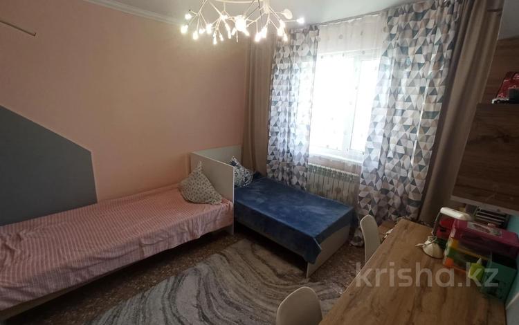 3-комнатная квартира, 74 м², 8/9 этаж, Стрелецкая