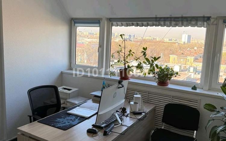 Кеңселер, кабинеттер және жұмыс орындары · 20 м², бағасы: 155 000 ₸ в Алматы, Алмалинский р-н — фото 4