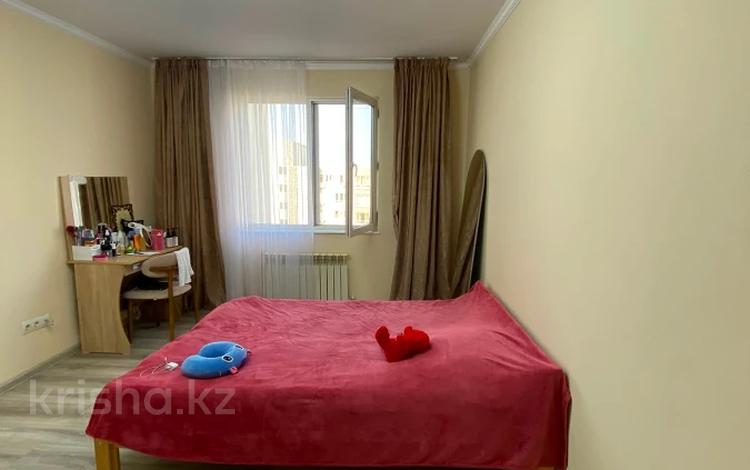 2-комнатная квартира · 65 м² · 9/9 этаж, Микрорайон Аккент за 34 млн ₸ в Алматы, Алатауский р-н — фото 11