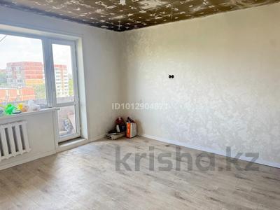 1-бөлмелі пәтер · 36 м² · 8/9 қабат, мкр Юго-Восток, мкр Степной 2 1, бағасы: 15 млн ₸ в Караганде, Казыбек би р-н