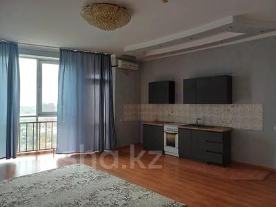 2-бөлмелі пәтер · 67.3 м² · 12/20 қабат, Брусиловского, бағасы: 38 млн ₸ в Алматы, Алмалинский р-н