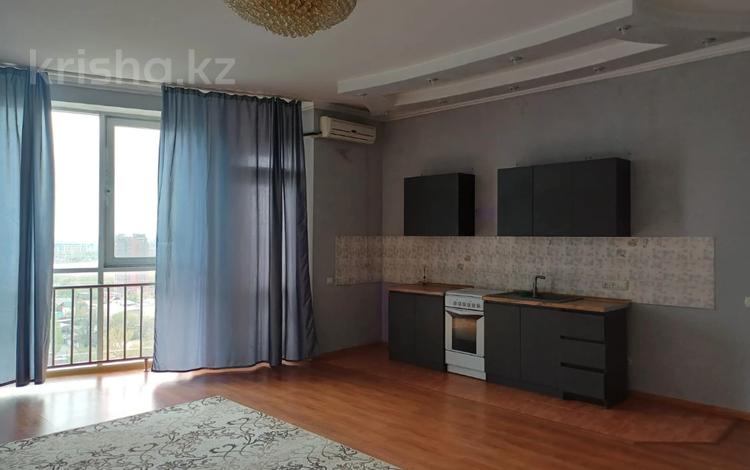 2-бөлмелі пәтер · 67.3 м² · 12/20 қабат, Брусиловского, бағасы: 38 млн ₸ в Алматы, Алмалинский р-н — фото 4