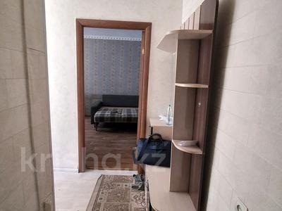 2-комнатная квартира · 44.4 м² · 2/5 этаж, Самал 42 — Балапанова за 15.8 млн ₸ в Талдыкоргане, мкр Самал