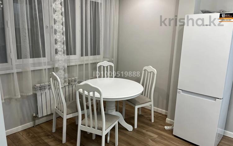 2-комнатная квартира · 75 м² · 4/9 этаж, Талгарский тракт 288 — Райымбек Батыра за 250 000 ₸ в  — фото 2
