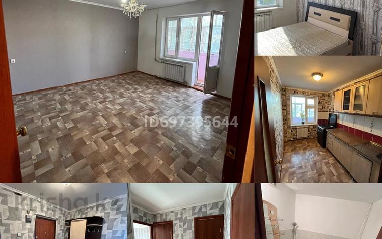 2-комнатная квартира · 52 м² · 4/5 этаж, Жастық 12 — А.Жумагалиев. за 7 млн 〒 в Кандыагаш — фото 2