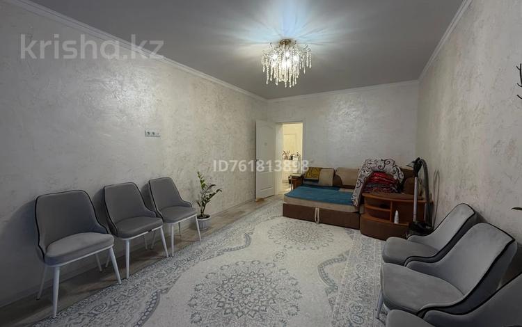 2-бөлмелі пәтер · 55.4 м² · 10/12 қабат, Үркер, Кабанбай батыр 59 — Mega silk way, Бас мешіт и т.д, бағасы: 33 млн ₸ в Астане, Нура р-н — фото 10