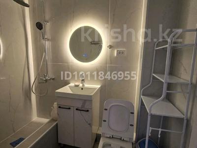 2-бөлмелі пәтер · 47 м² · 3/5 қабат, Мкр. Привокзальный-3А 26А, бағасы: 230 000 ₸ в Атырау, мкр Авангард-2