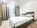 2-бөлмелі пәтер · 75 м² · 4/9 қабат, Сауран 7 — Алматы, бағасы: 13 000 ₸ в Астане, Есильский р-н