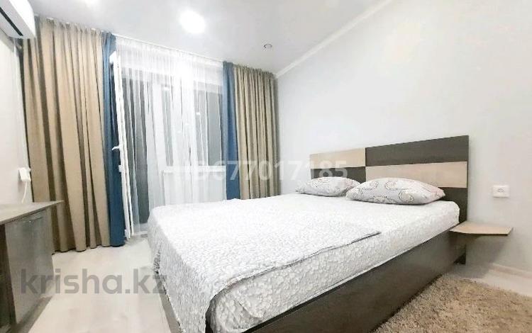 2-бөлмелі пәтер · 75 м² · 4/9 қабат, Сауран 7 — Алматы, бағасы: 13 000 ₸ в Астане, Есильский р-н — фото 6