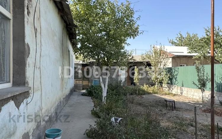 Отдельный дом · 5 комнат · 80 м² · 6 сот., Проезд Ковалёва 24 — Перекресток кунаева-дамбовая за 33 млн 〒 в Шымкенте, Аль-Фарабийский р-н — фото 2