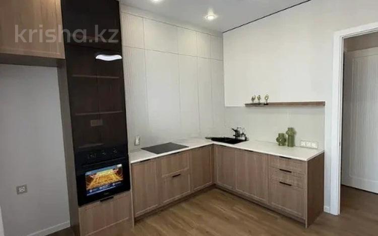 3-бөлмелі пәтер · 82.9 м² · 7/9 қабат, Култегин 4, бағасы: 59 млн ₸ в Астане, Нура р-н — фото 3