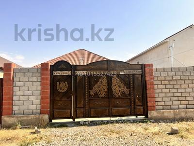 Часть дома · 6 комнат · 270 м² · 6 сот., Саккорган 22 — Бабек баня кошеси за 25 млн ₸ в Туркестане