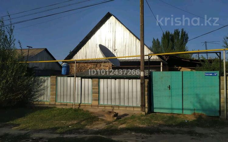 Жеке үй · 3 бөлме · 70 м² · 3 жүзд., Амангельды 18а, бағасы: 25 млн ₸ в  — фото 2