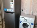1-бөлмелі пәтер · 40 м² · 11/14 қабат, Сакена Сейфуллина 41, бағасы: 240 000 ₸ в Астане, р-н Байконур — фото 11
