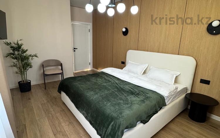 2-бөлмелі пәтер · 50 м² · 11/12 қабат, Байдибек би 115/10, бағасы: 18 000 ₸ в Шымкенте, Каратауский р-н — фото 2