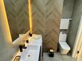 2-бөлмелі пәтер · 50 м² · 11/12 қабат, Байдибек би 115/10, бағасы: 18 000 ₸ в Шымкенте, Каратауский р-н — фото 10