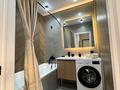 2-бөлмелі пәтер · 50 м² · 11/12 қабат, Байдибек би 115/10, бағасы: 18 000 ₸ в Шымкенте, Каратауский р-н — фото 11
