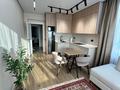 2-бөлмелі пәтер · 50 м² · 11/12 қабат, Байдибек би 115/10, бағасы: 18 000 ₸ в Шымкенте, Каратауский р-н — фото 5
