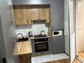 1-комнатная квартира · 42 м² · 2/9 этаж, мкр Зердели, Мкр Зердели (Алгабас-6) 1/148 — Момышулы монке би за 14 000 ₸ в Алматы, Алатауский р-н