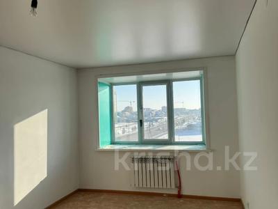 1-комнатная квартира · 38.8 м² · 4/9 этаж, М.Жумабаева за 19 млн 〒 в Петропавловске