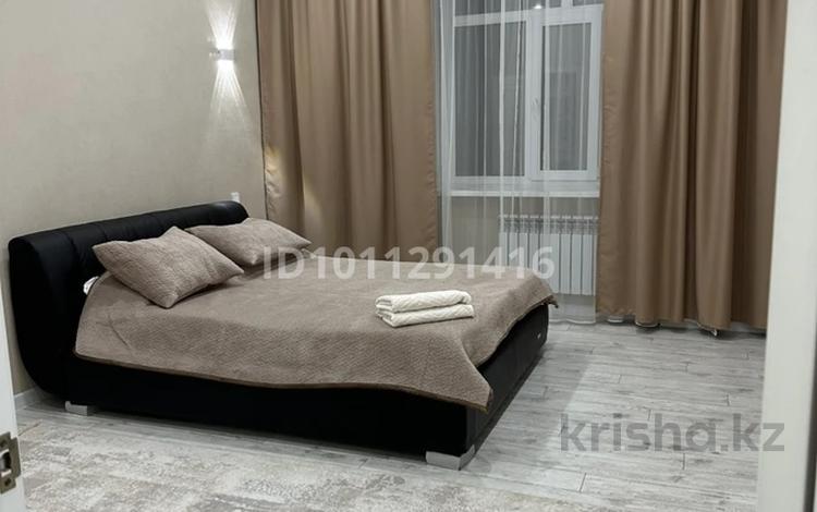 1-бөлмелі пәтер · 44 м² · 4/9 қабат, Пушкина 131 — Двд, бағасы: 14 000 〒 в Костанае — фото 3