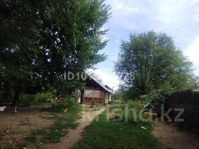 Отдельный дом · 3 комнаты · 76 м² · 10 сот., Жамбыл 5 — От трассы 50 м, 3 дом за 20 млн ₸ в 
