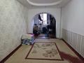 3-бөлмелі пәтер · 58 м² · 3/5 қабат, пр-т Жамбыла — район бывш. Горбольницы, бағасы: 18 млн ₸ в Таразе